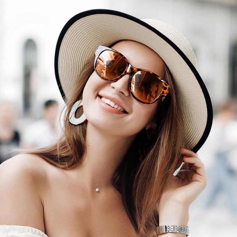 Brille SonnenCover