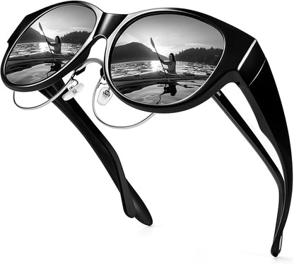 Brille SonnenCover