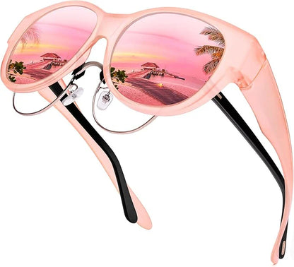 Brille SonnenCover